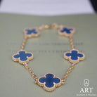 Pre-Owned Van Cleef & Arpels Alhambra Bracelet VCARP34900