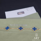 Pre-Owned Van Cleef & Arpels Alhambra Bracelet VCARP34900