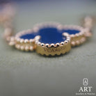 Pre-Owned Van Cleef & Arpels Alhambra Bracelet VCARP34900