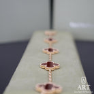 Pre-Owned Van Cleef & Arpels Alhambra Bracelet VCARD35500 