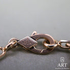 Pre-Owned Van Cleef & Arpels Alhambra Bracelet VCARD35500 