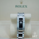 Pre-Owned Rolex Datejust 41mm 116334