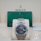 Pre-Owned Rolex Datejust 36mm 126200