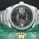 Pre-Owned Rolex Datejust 36mm 126200