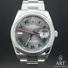 Pre-Owned Rolex Datejust 36mm 126200