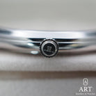 Pre-Owned ART Jewellery & Watches Master Ultra Thin 41mm Q1338421
