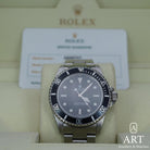 Pre-Owned Rolex No Date 40mm 14060