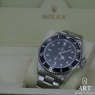 Pre-Owned Rolex No Date 40mm 14060