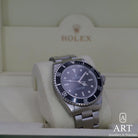 Pre-Owned Rolex No Date 40mm 14060