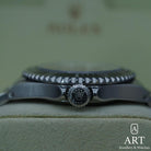 Pre-Owned Rolex No Date 40mm 14060