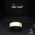 Pre-Owned Cartier Love Ring 51 Size B4084800