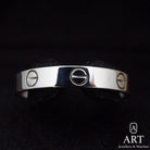 Pre-Owned Cartier Love Ring 61 Size B4085152