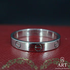 Pre-Owned Cartier Love Ring 61 Size B4085152