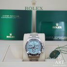 Pre-Owned Rolex Daytona 40mm 116506