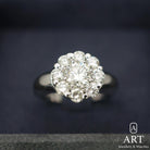 ART Jewellery & Watches Özel Yapım Yüzük 