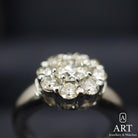 ART Jewellery & Watches Özel Yapım Yüzük 