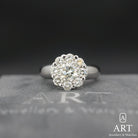 ART Jewellery & Watches Özel Yapım Yüzük 