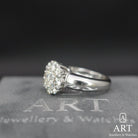 ART Jewellery & Watches Özel Yapım Yüzük 