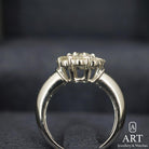 ART Jewellery & Watches Özel Yapım Yüzük 