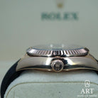 Pre-Owned Rolex Sky-Dweller 42mm 336235