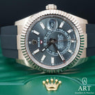 Pre-Owned Rolex Sky-Dweller 42mm 336235