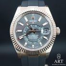 Pre-Owned Rolex Sky-Dweller 42mm 336235