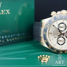 Pre-Owned Rolex Daytona 40mm 126518LN