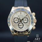 Pre-Owned Rolex Daytona 40mm 126518LN