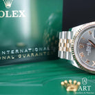 New Rolex Datejust 36mm 126231