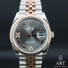 New Rolex Datejust 36mm 126231