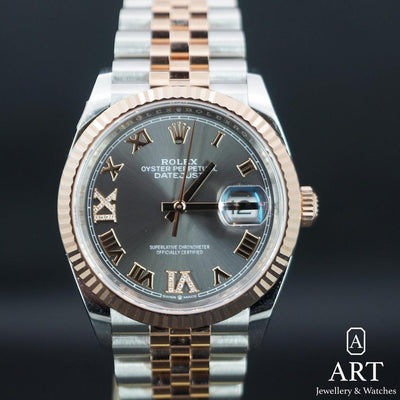 Datejust 36mm