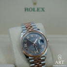 New Rolex Datejust 36mm 126231