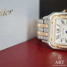New Cartier Panthere 27mm W3PN0007