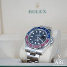 Pre-Owned Rolex Gmt-Master II 40mm 126710BLRO