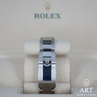 Pre-Owned Rolex Gmt-Master II 40mm 126710BLRO