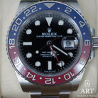 Pre-Owned Rolex Gmt-Master II 40mm 126710BLRO