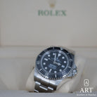 New Rolex Sea-Dweller 44mm 136660