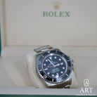 New Rolex Sea-Dweller 44mm 136660