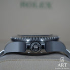 New Rolex Sea-Dweller 44mm 136660