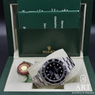 Pre-Owned Rolex Submariner 40mm 16610