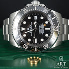 New Rolex Sea-Dweller 44mm 136660