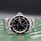 Pre-Owned Rolex Submariner 40mm 16610