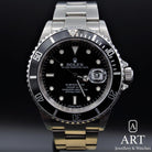 Pre-Owned Rolex Submariner 40mm 16610