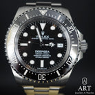 New Rolex Sea-Dweller 44mm 136660