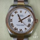 Pre-Owned Rolex Datejust 31mm 178271