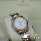 Pre-Owned Rolex Datejust 31mm 178271