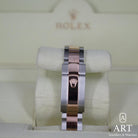 Pre-Owned Rolex Datejust 31mm 178271