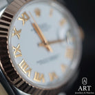 Pre-Owned Rolex Datejust 31mm 178271