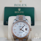 Pre-Owned Rolex Datejust 41mm 126331