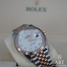 Pre-Owned Rolex Datejust 41mm 126331